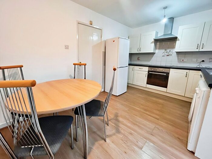 2 Bedroom Terraced House To Rent In Greton Close, Longsight, M13