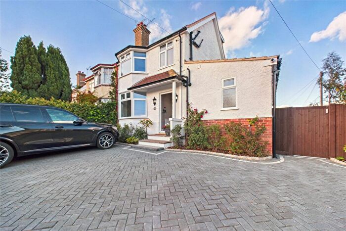 1 Bedroom House To Rent In Gosbrook Road, Caversham, Reading, Berkshire, RG4