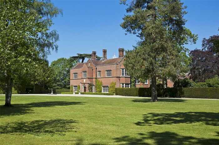 9 Bedroom Detached House For Sale In Westwood Park, Little Horkesley, Colchester, CO6