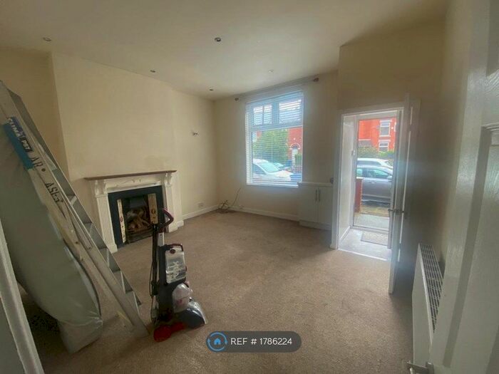 2 Bedroom Terraced House To Rent In Cowper Street, Middleton, Manchester, M24