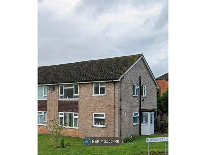 2 Bedroom Maisonette To Rent In Harland Road, Sutton Coldfield, B74