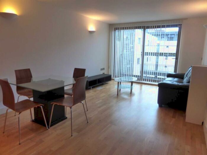 2 Bedroom Flat To Rent In Advent Ii, Isaac Way, Ancoats, M4