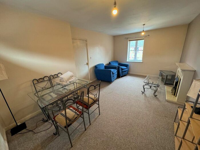 2 Bedroom Apartment To Rent In Dorney Road, Oakhurst, Swindon, SN25
