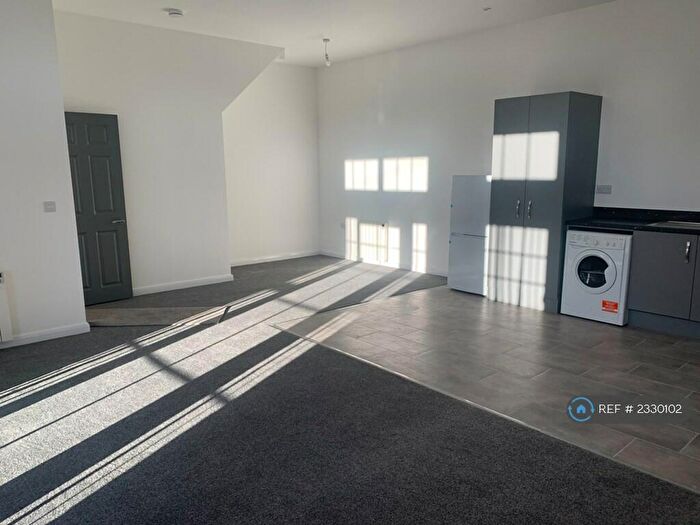 2 Bedroom Semi-Detached House To Rent In Hall Street, Church Gresley, Swadlincote, DE11