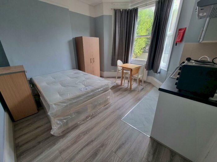 Studio To Rent In Mansfield Road, London, NW3