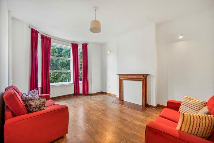 1 Bedroom End Of Terrace House To Rent In Springwell Avenue, Harlesden, NW10