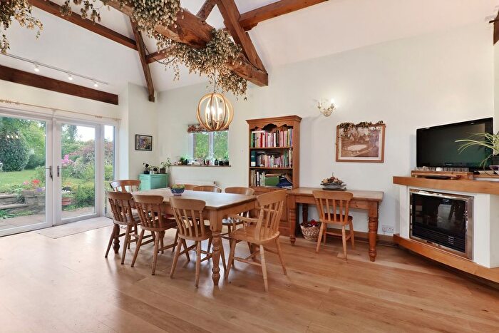 4 Bedroom Barn Conversion For Sale In Holme Lacy, Hereford, HR2