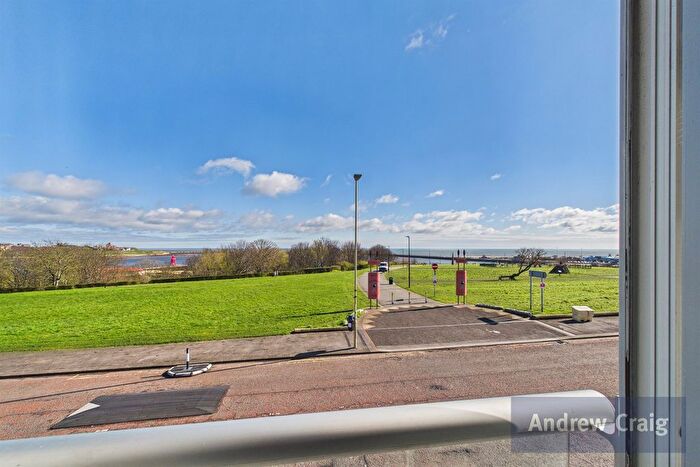 4 Bedroom End Terrace House For Sale In Fort Street, South Shields, NE33