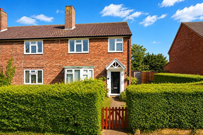 2 Bedroom Apartment For Sale In Tassell Hall, Redbourn, St. Albans, Hertfordshire, AL3