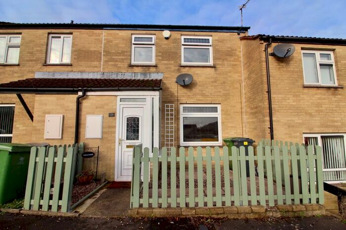 3 Bedroom Terraced House To Rent In Sweldon Close, Cardiff, CF5