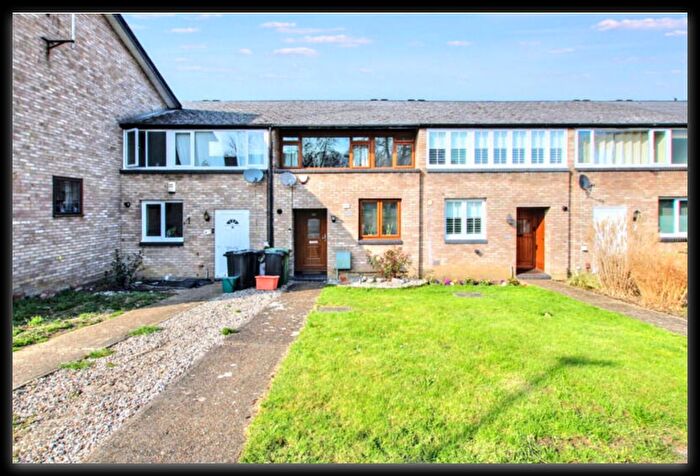 3 Bedroom Terraced House To Rent In Wickhay, Basildon, SS15