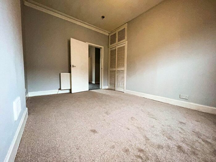 1 Bedroom Flat To Rent In Victoria Road, Falkirk Town, Falkirk, FK2