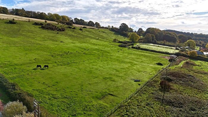 Land For Sale In Plot - East, Little London, Longhope, GL17
