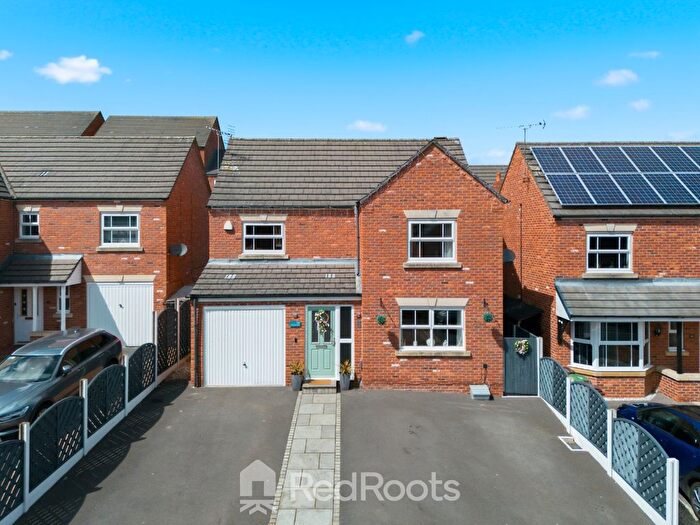 4 Bedroom Detached House For Sale In Longworth Road, Hemsworth, Pontefract, WF9