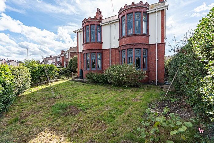 4 Bedroom Detached House For Sale In Swanlow Lane, Winsford, CW7