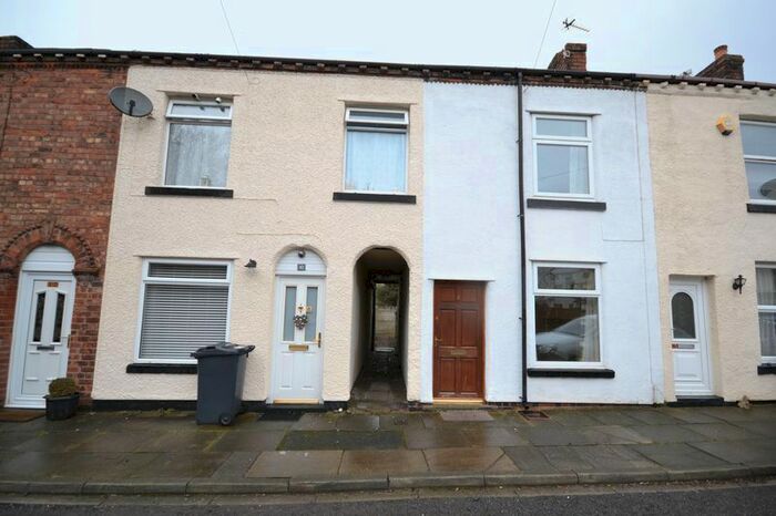 2 Bedroom Terraced House To Rent In Heyes Street, Appley Bridge, WN6