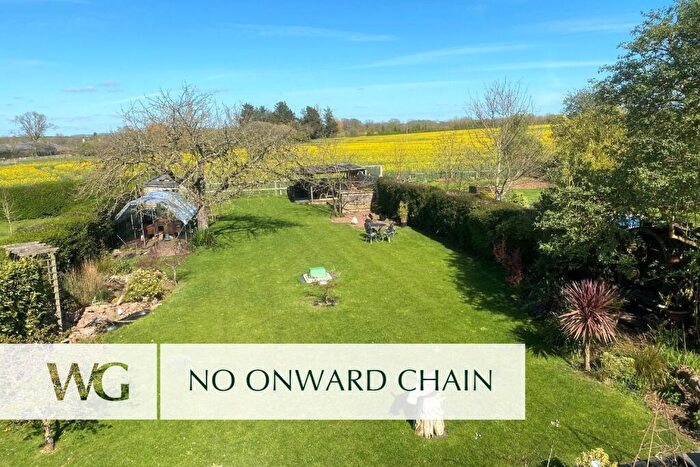 5 Bedroom Detached House For Sale In Clyst St Mary, Devon, EX5