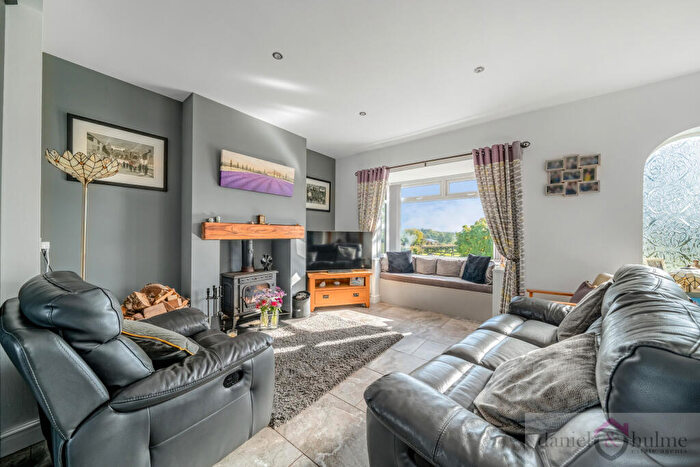 4 Bedroom Detached House For Sale In Barnfields Bungalow Barnfields Lane, Kingsley, Stoke-on-trent, ST10