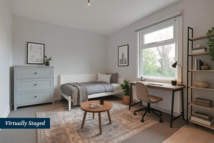 Studio To Rent In Maygrove Road, West Hampstead, NW6