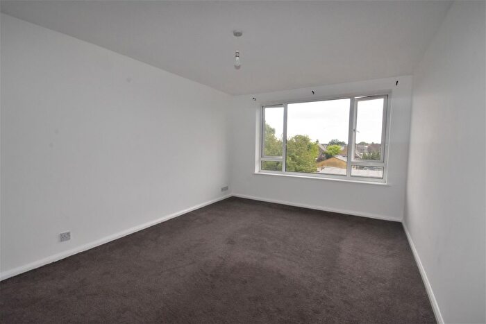 1 Bedroom Flat To Rent In Hatherley Road, Sidcup, DA14