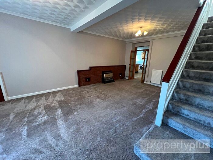 3 Bedroom End Terrace House For Sale In Lloyd Street, Pentre, Rhonnda Cynon Taff, CF41