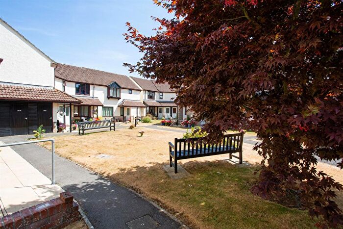 2 Bedroom Property For Sale In The Maltings, Chard, TA20