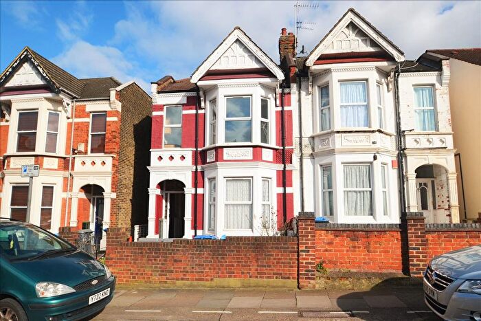 5 Bedroom Block Of Flats For Sale In Sellons Avenue, London, NW10