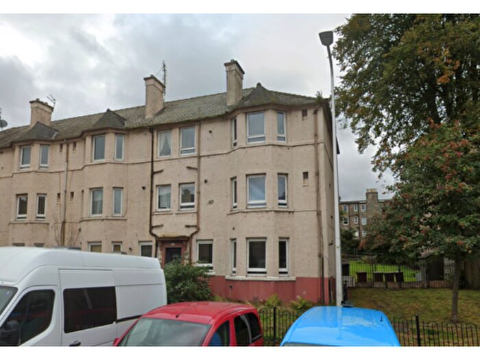 1 Bedroom Flat To Rent In Dalmeny Street, Edinburgh, EH6