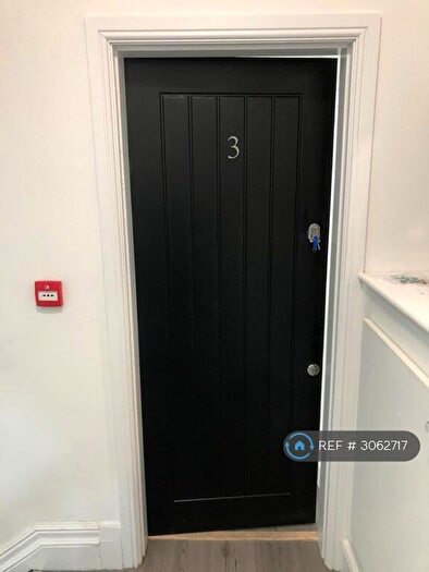 1 Bedroom Flat To Rent In Crosby Road South, Liverpool, L21
