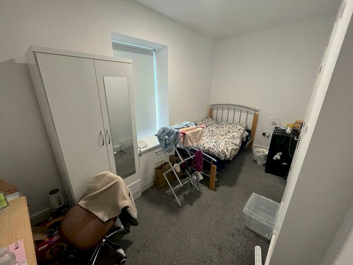 6 Bedroom Private Hall To Rent In A Church Street, Lancaster, LA1