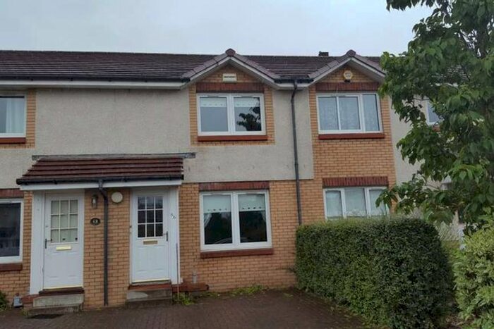 2 Bedroom Terraced House To Rent In Greenacres Drive, Darnley, Glasgow, G53
