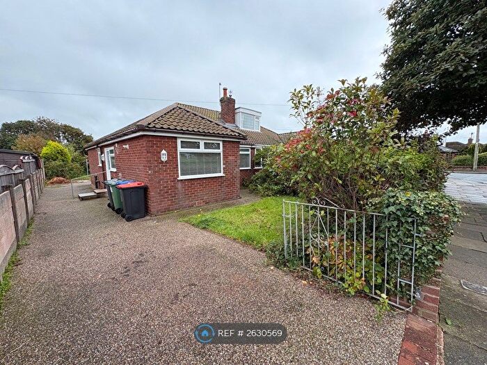 2 Bedroom Bungalow To Rent In Pinewood Avenue, Thornton, FY5