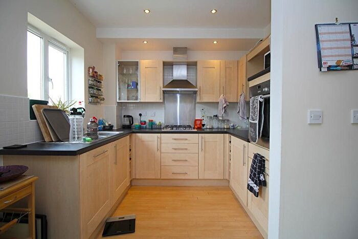 3 Bedroom Town House To Rent In Haddon Way, Loughborough, LE11