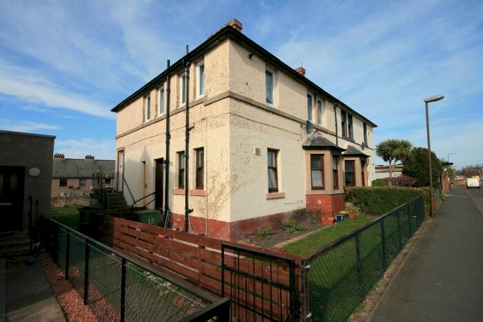 2 Bedroom Flat To Rent In Rope Walk, Prestonpans, East Lothian, EH32