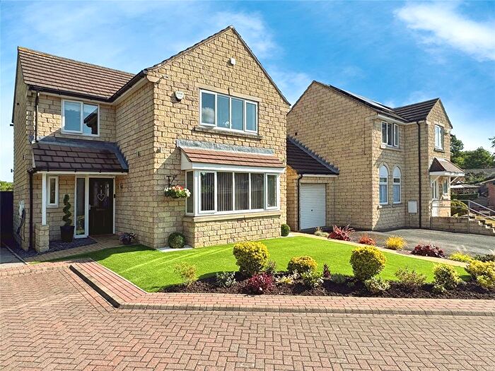 4 Bedroom Detached House For Sale In Riverside Close, Doncaster, South Yorkshire, DN4