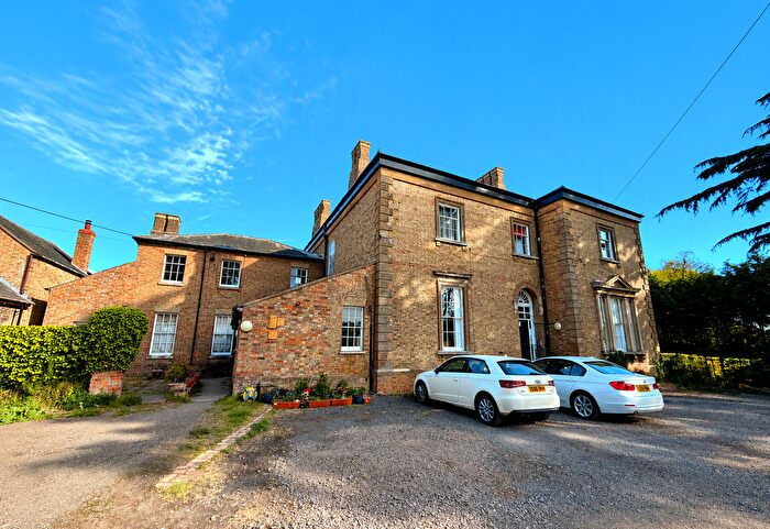 2 Bedroom Flat To Rent In Conington Lane, Peterborough, PE7