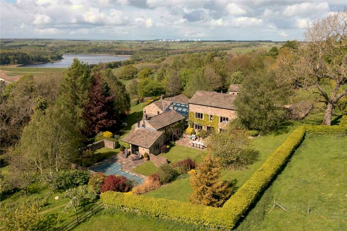 6 Bedroom Detached House For Sale In Jack Hill, Norwood, Otley, LS21