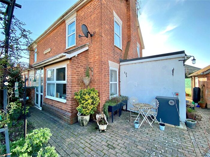 2 Bedroom Semi-Detached House For Sale In Aston Cross, Tewkesbury, Gloucestershire, GL20