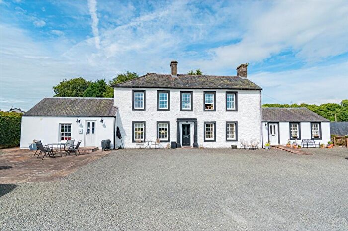 1 Bedroom Apartment For Sale In Apartment, Canonbie Riverside, Canonbie, Dumfries And Galloway, DG14