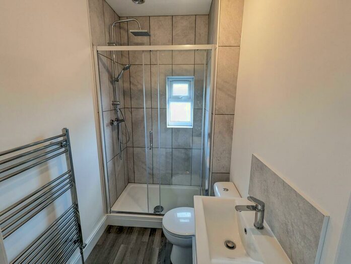 3 Bedroom House To Rent In Ashby Street, Norwich, NR1