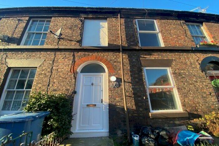 3 Bedroom Terraced House To Rent In Grove Street, Liverpool, L15