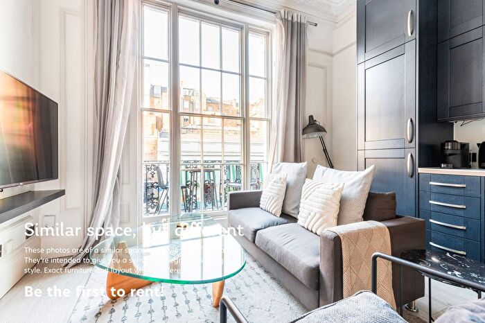 1 Bedroom Flat To Rent In Tyburnia, London, W2