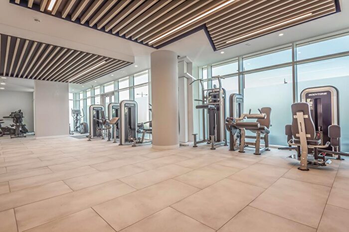 2 Bedroom Apartment To Rent In Royal Winchester House, Bracknell, RG12