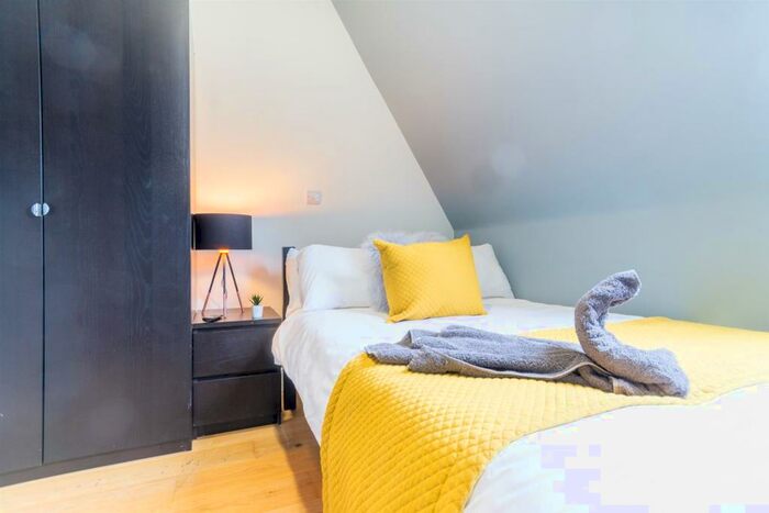 Studio To Rent In The Bruce Building, City Centre, NE1