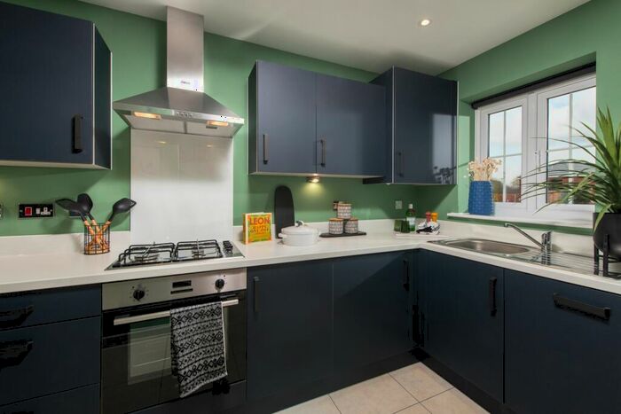2 Bedroom Semi-Detached House For Sale In Greenhill Road, Herne Bay, CT6
