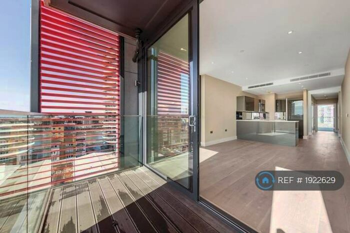 2 Bedroom Flat To Rent In Gwynne Road, London, SW11