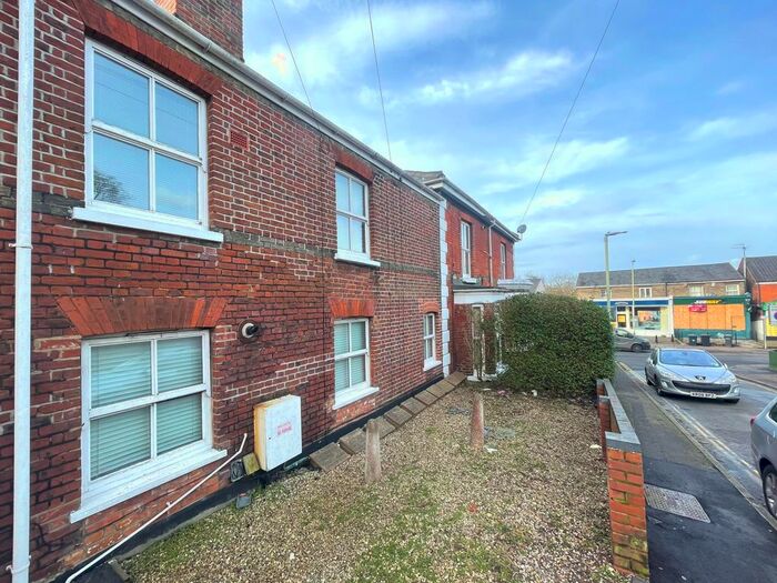 Studio To Rent In Unthank Road, Norwich, NR2