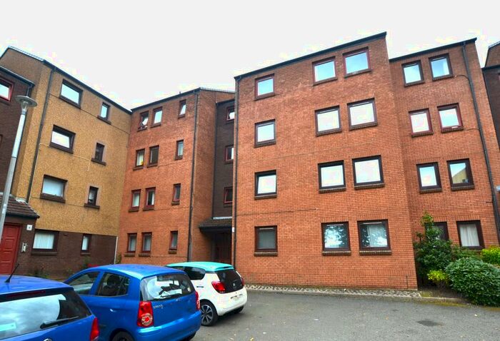 2 Bedroom Flat To Rent In Coxfield, Gorgie, Edinburgh, EH11