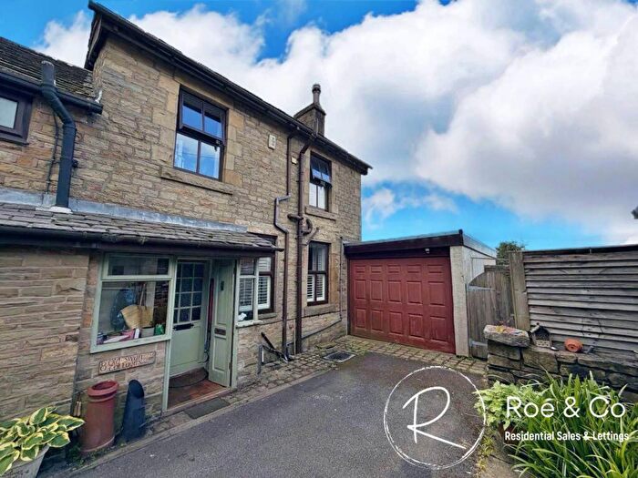 3 Bedroom Terraced House To Rent In Cox Green Road, Egerton, BL7
