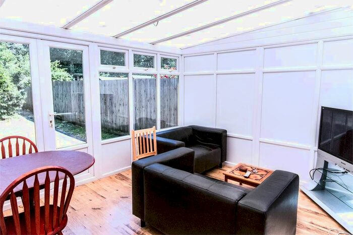 6 Bedroom Terraced House To Rent In Bridge Road, Uxbridge, Middlesex, UB8